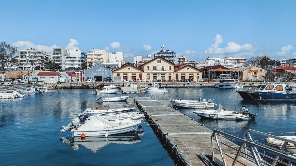 Η επιλογή της Αλεξανδρούπολης ως city break προορισμού