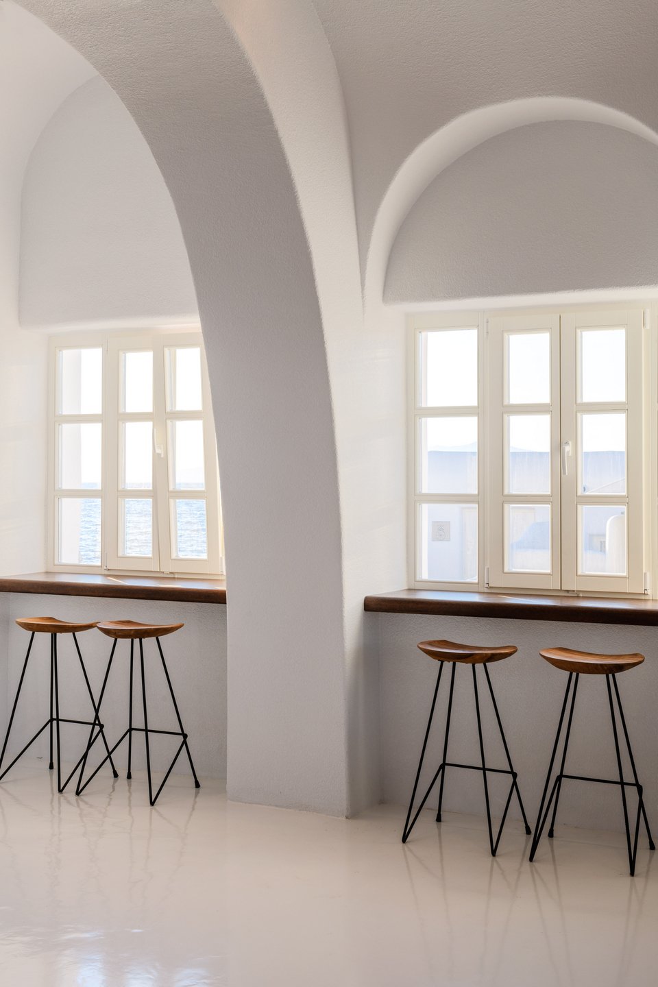 Jackie ‘O Cantina από το αρχιτεκτονικό γραφείο Omniview Design