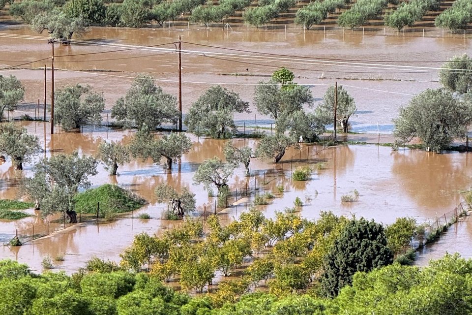 Κακοκαιρία 