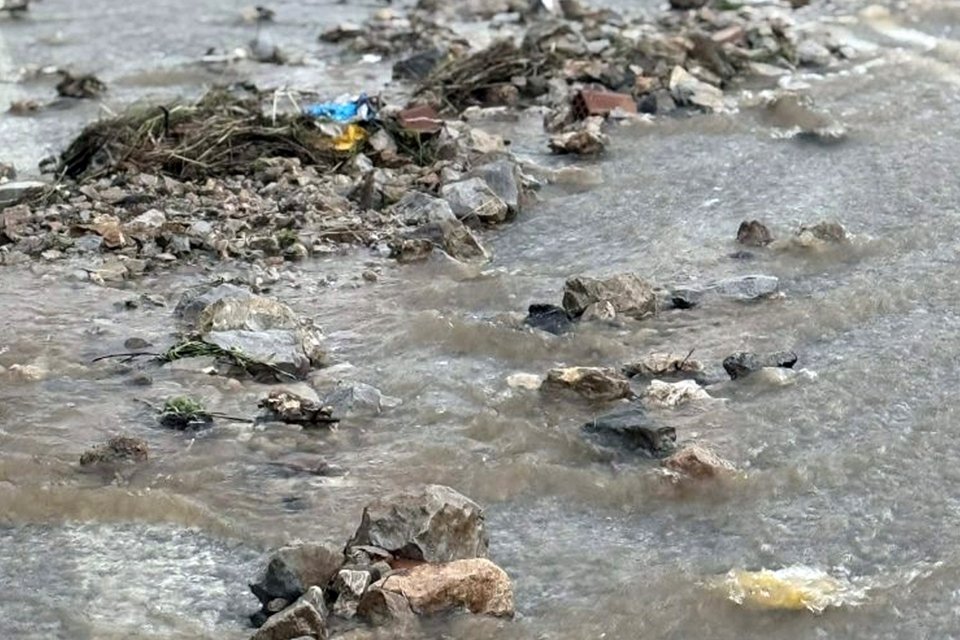 Κακοκαιρία 