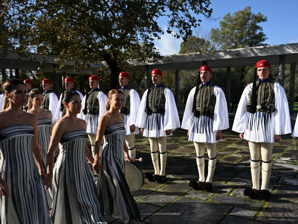 -Φωτογραφία: INTIME SPORTS / ΧΑΛΚΙΟΠΟΥΛΟΣ ΝΙΚΟΣ