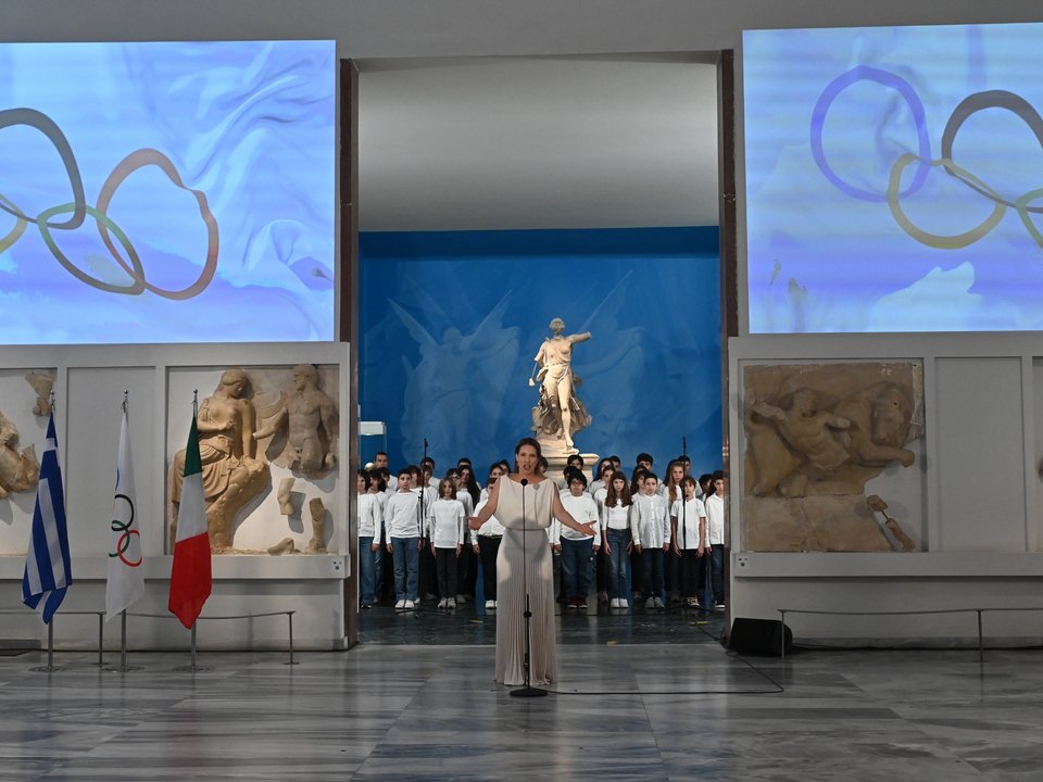 -Φωτογραφία: INTIME SPORTS / ΧΑΛΚΙΟΠΟΥΛΟΣ ΝΙΚΟΣ