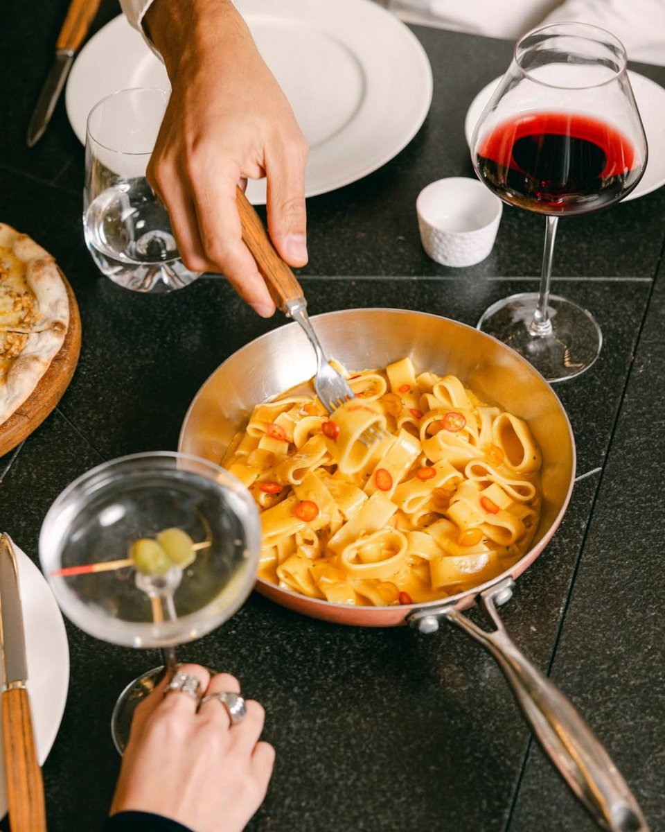 Sera του Εκτορα Μποτρίνι στη Λεμεσό