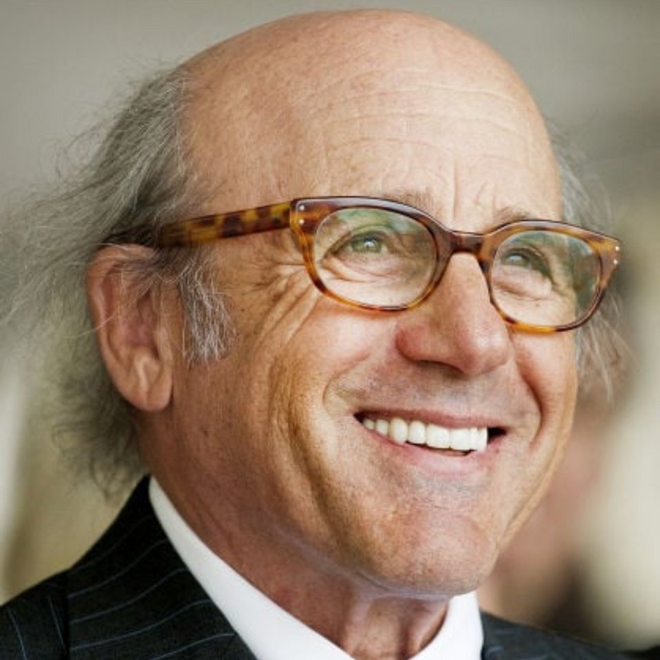 Τζον Μπρέσλοου (John Breslow), Αμερικανός πρέσβης στην Κύπρο 