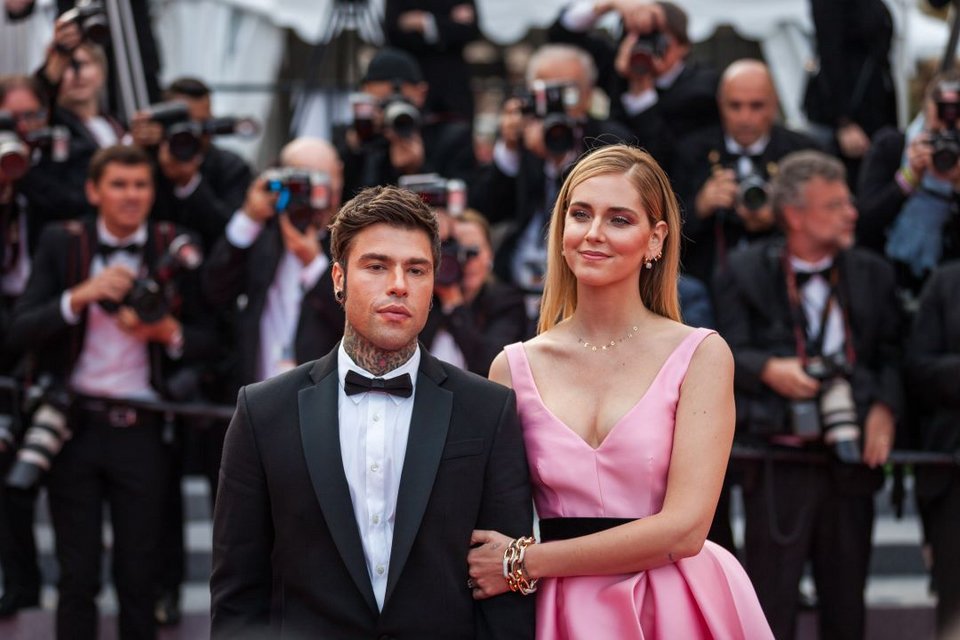 Κιάρα- Fedez βιβλιο διαζυγιο 