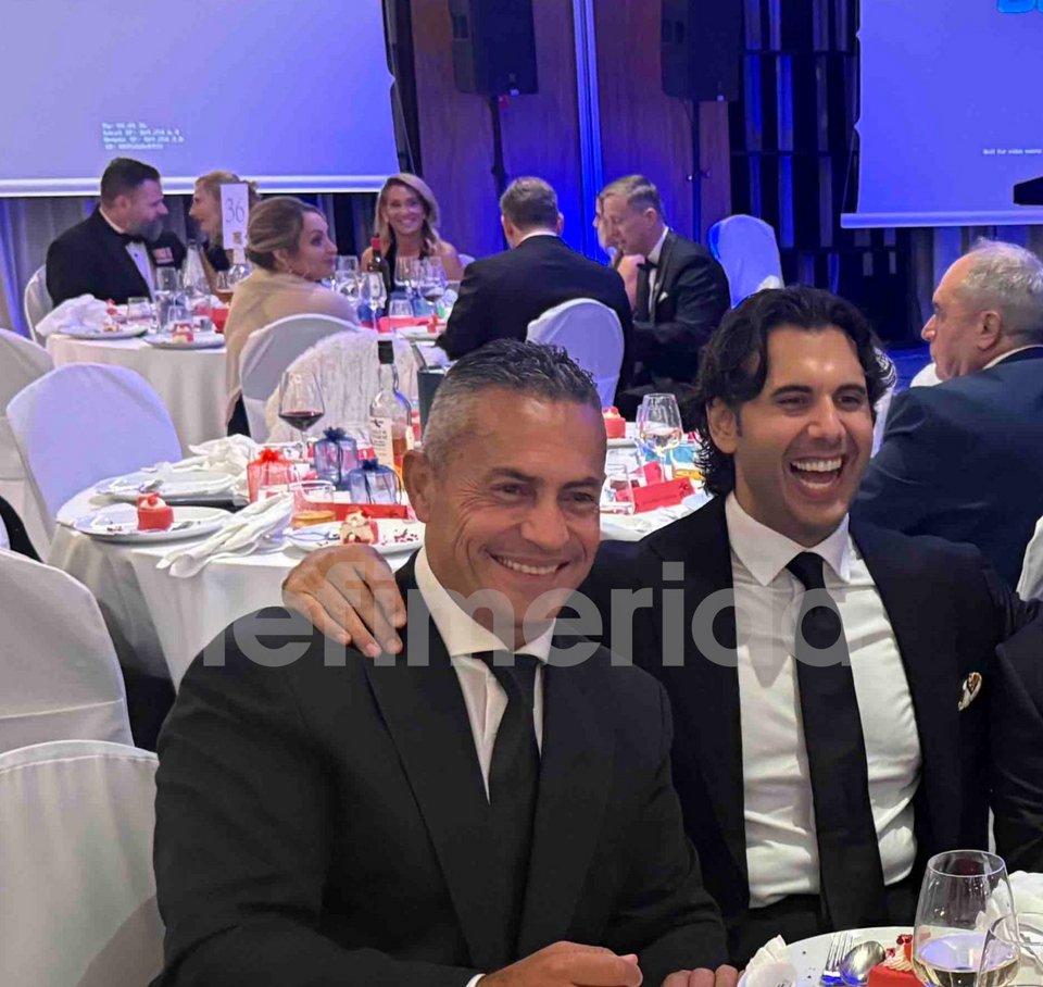 Τζον Χριστοδούλου, Χρήστος Μαραφάτσος