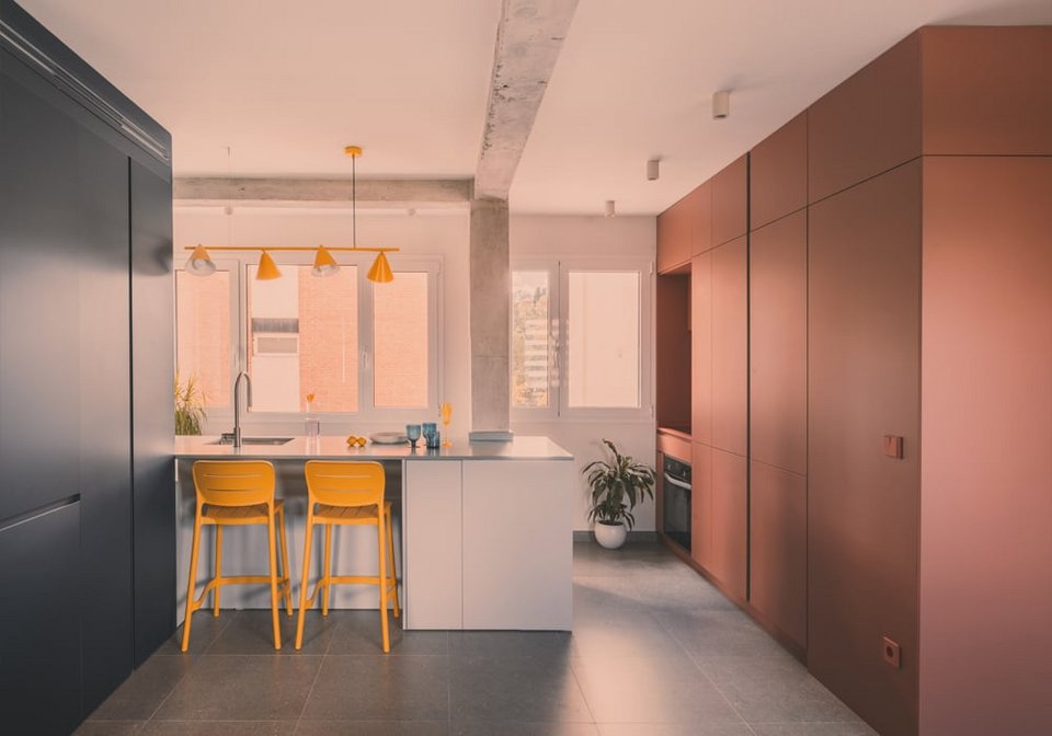 διαμέρισμα 