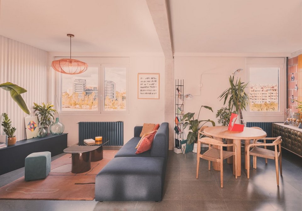 διαμέρισμα 