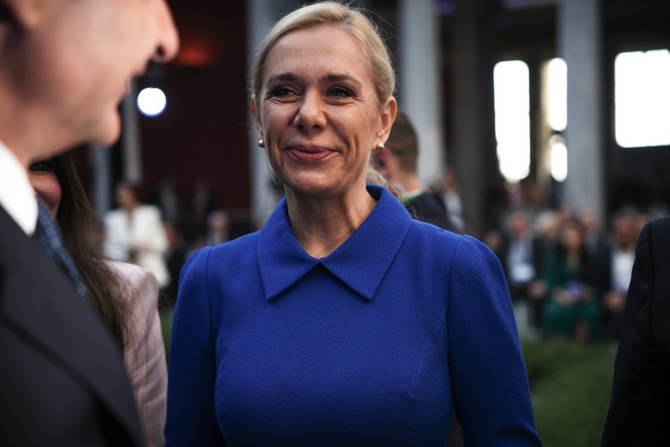 Φωτογραφία: Menelaos Myrillas / SOOC 