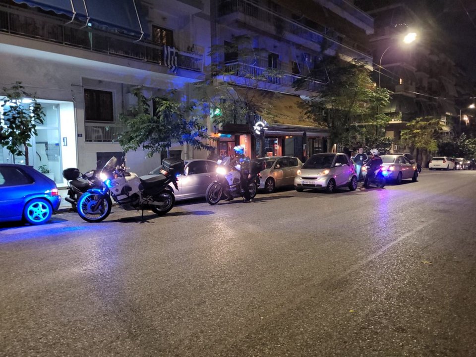  Έκτακτη επιχειρησιακή δράση του Δήμου Αθηναίων 