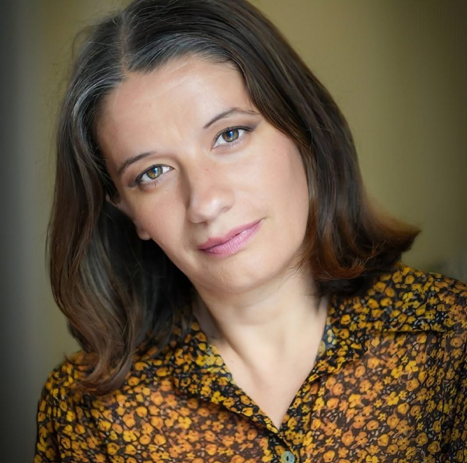 Καλλιόπη Βίλλυ Κωτούλα