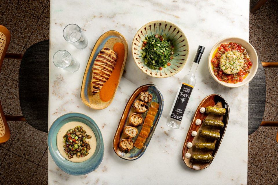 Dopios Χριστόφορος Πέσκιας 