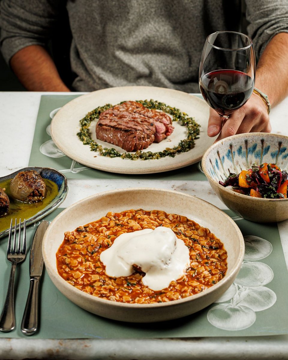 Dopios Γλυφάδα μεζεδοπωλείο Χριστόφορος Πέσκιας 