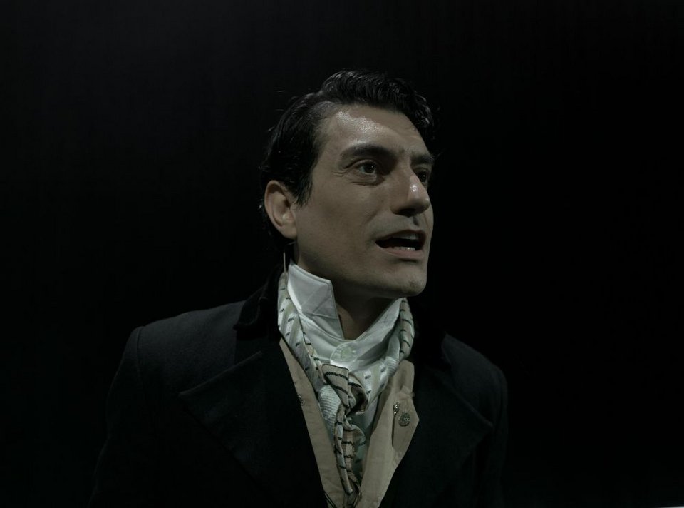 Aργυρης Πανταζάρας 