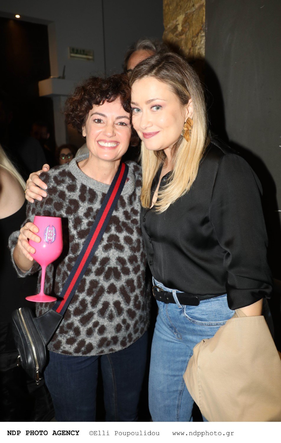 Σοφία Πανάγου-Ιωάννα Ασημακοπούλου