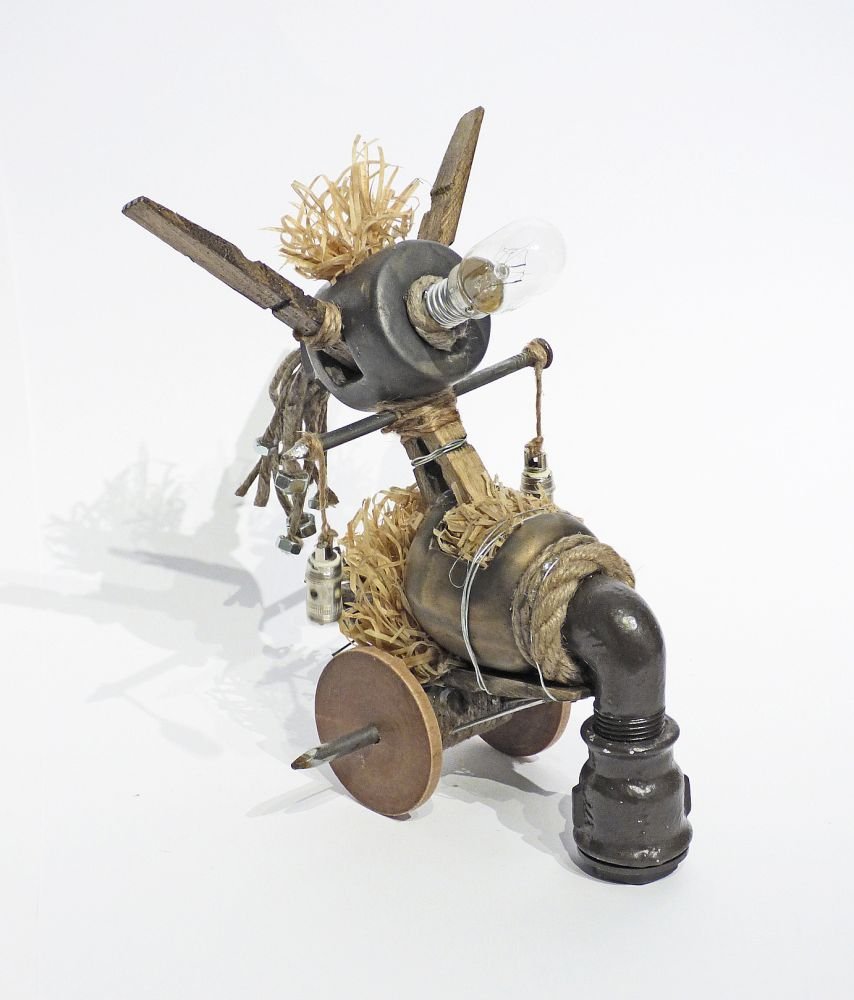 Μάριος Φούρναρης