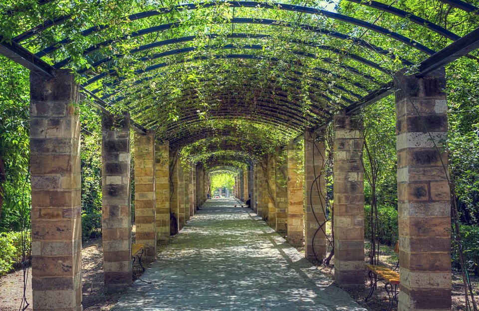 Η υπερθέρμανση του πλανήτη δεν είναι πια ένα αφηρημένο ενδεχόμενο αλλά μια καθημερινότητα που δοκιμάζει την αντοχή των πόλεων και των κατοίκων τους / ΙΝΤΙΜΕ