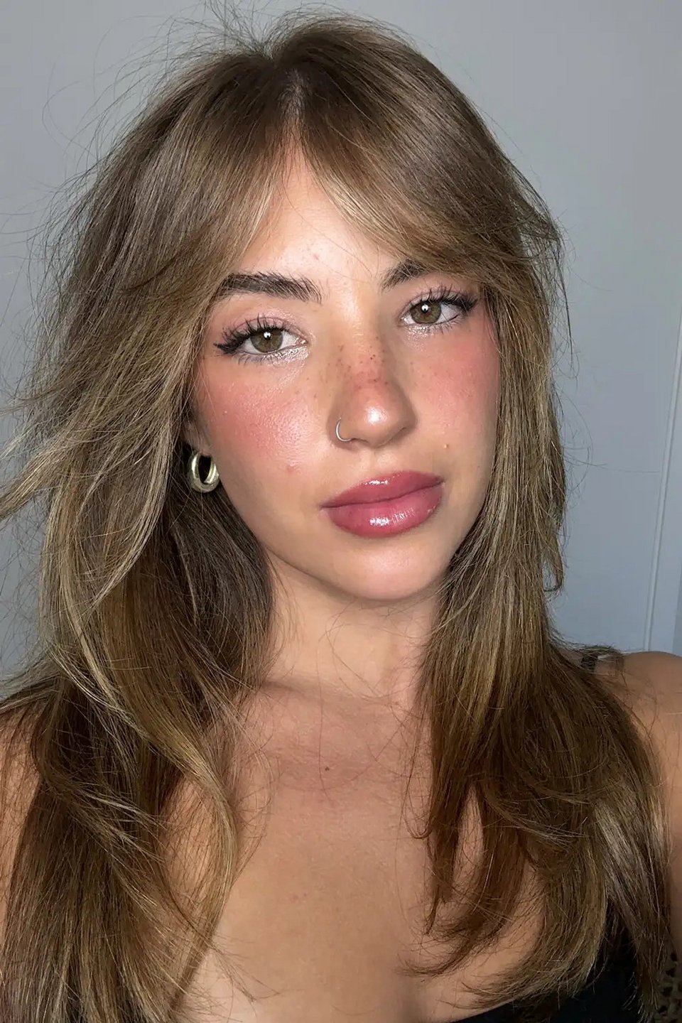 Το τελικό αποτέλεσμα μοιάζει φυσικό