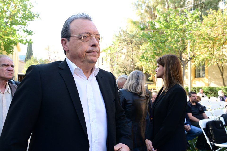 Σωκράτης Φάμελλος