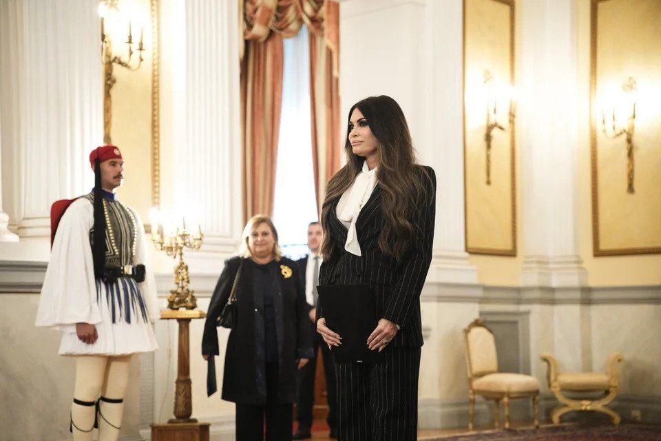 Credit: Menelaos Myrillas / SOOC