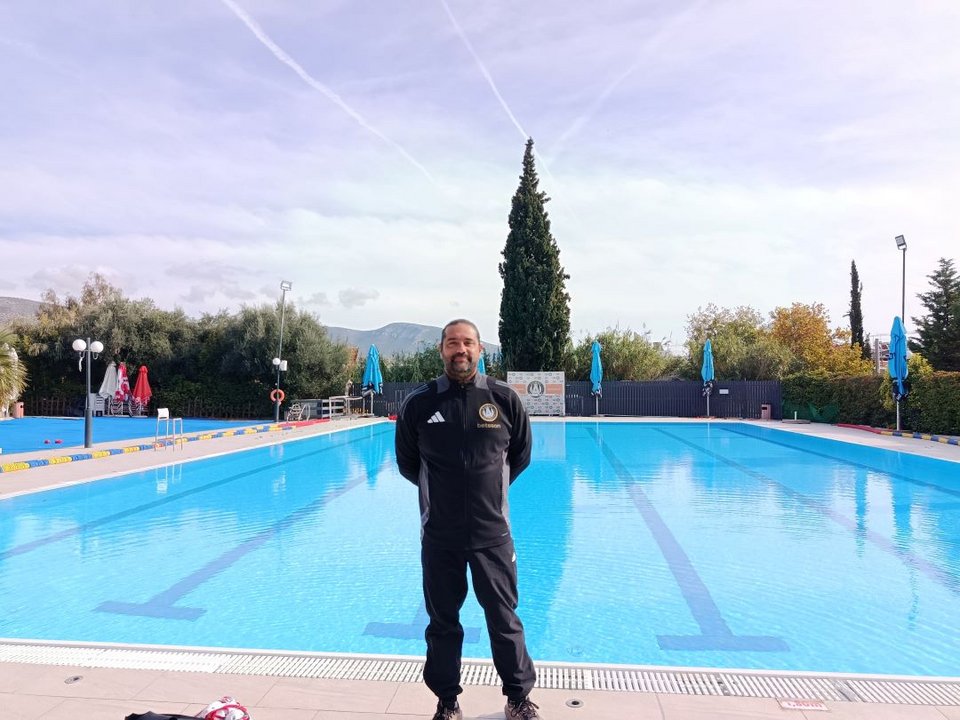 προπονητής κολύμβησς εθνική ομάδα πόλο χρηστικα tips