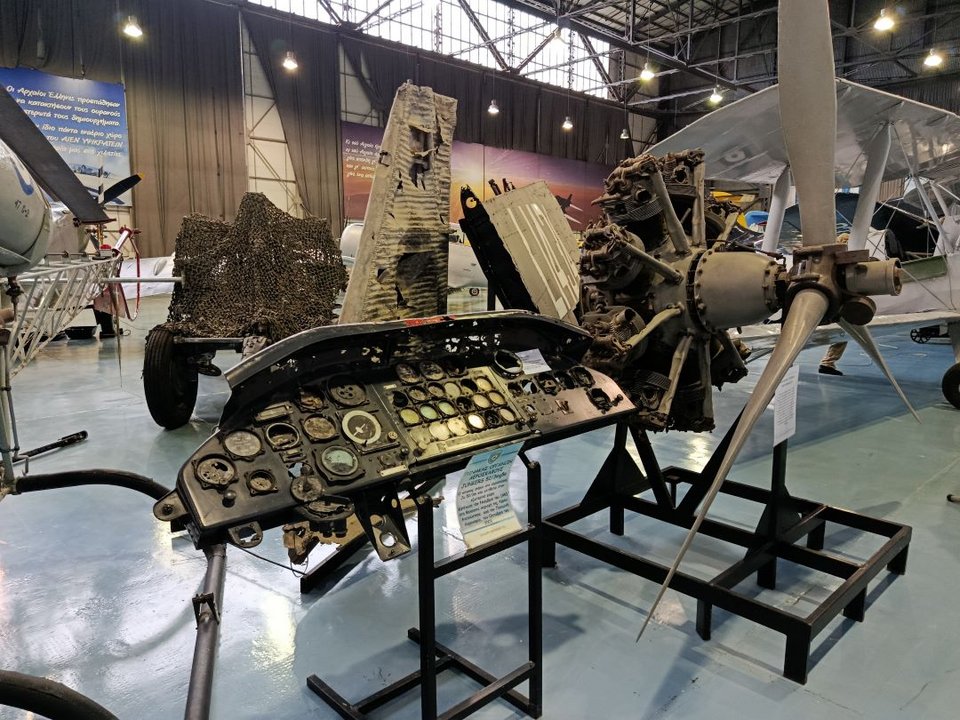 γιορτή πολεμικής αεροπορίας 