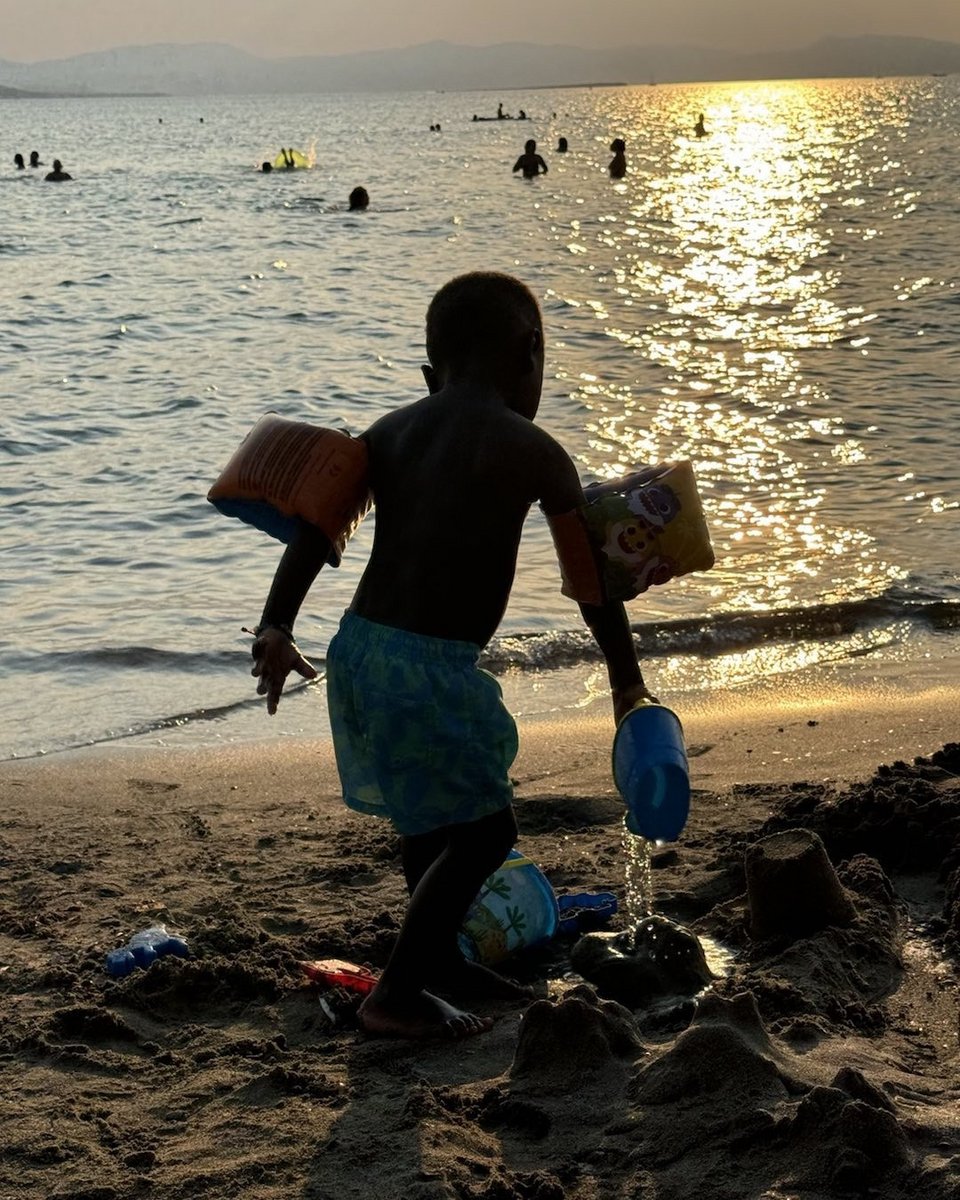 Ο γιος της Ελισάβετ Μουτάφη και του Μάνου Νιφλή