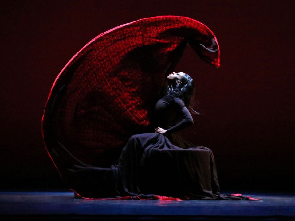 The First and The Future