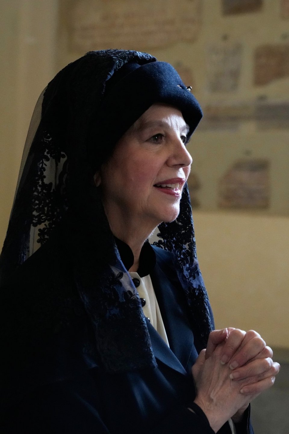 Φωτογραφία: AP Photo/Gregorio Borgia 