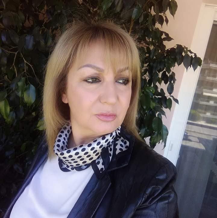 Η εργατολόγος Μαργαρίτα Κάρδαρη