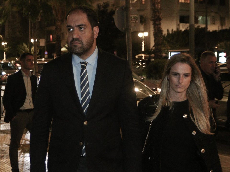 Ο Ιωάννης Κεφαλογιάννης