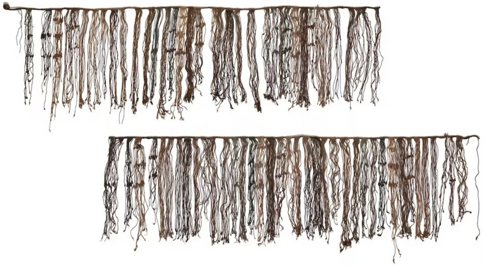 Κίπου που βρέθηκε κοντά στο Pisco και φυλάσσεται σήμερα στο Εθνολογικό Μουσείο του Βερολίνου