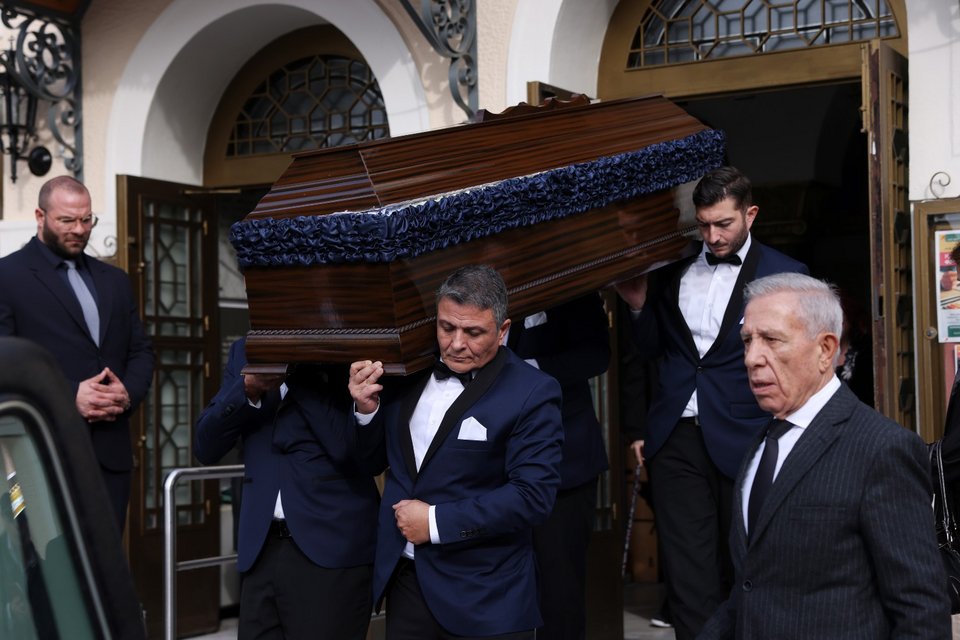  Φωτογραφία: Intimenews/ΑΒΡΑΜΙΔΗΣ ΑΛΕΞΑΝΔΡΟΣ