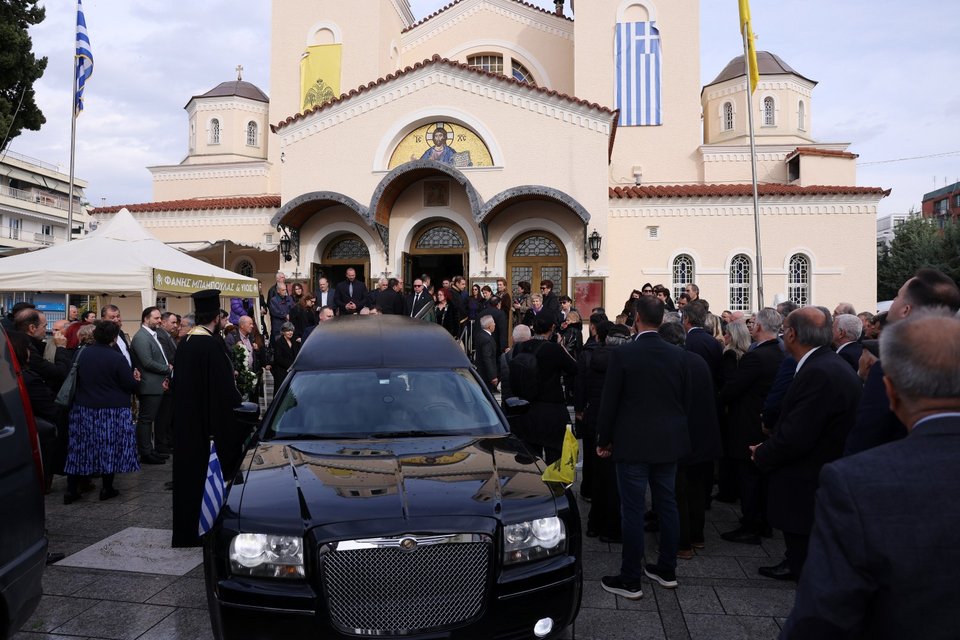 Φωτογραφία: Intimenews/ΑΒΡΑΜΙΔΗΣ ΑΛΕΞΑΝΔΡΟΣ