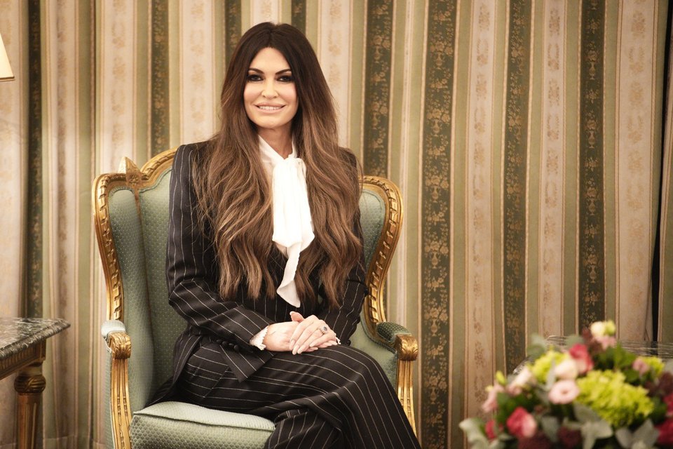 Credit: Menelaos Myrillas / SOOC