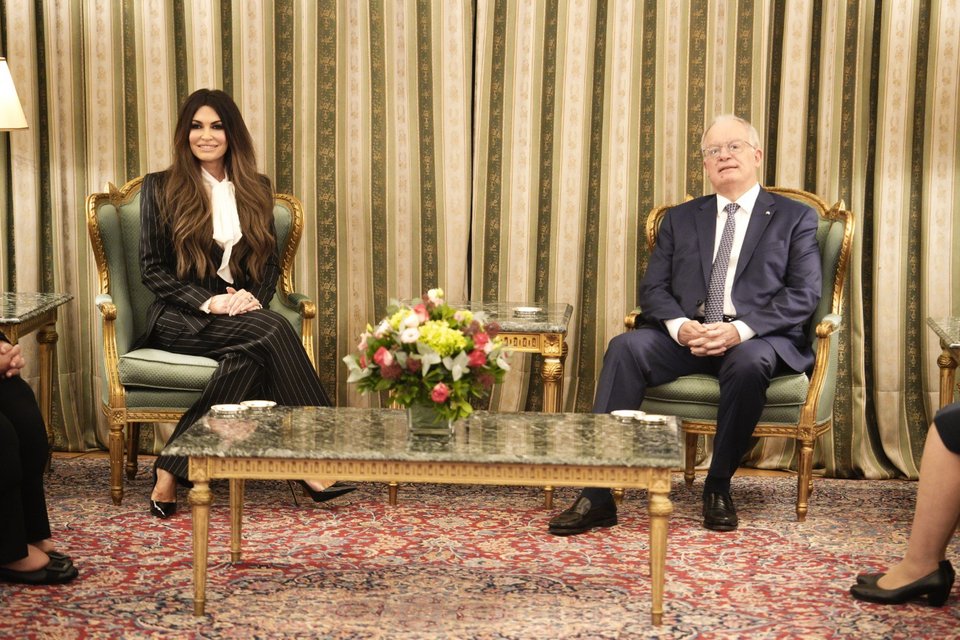 Credit: Menelaos Myrillas / SOOC