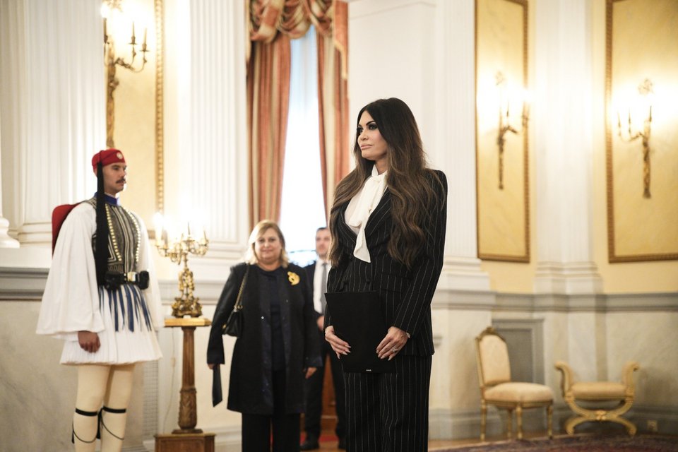 Credit: Menelaos Myrillas / SOOC