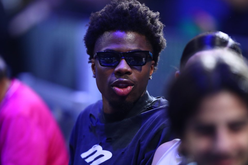 Κώστας Αντετοκούνμπο