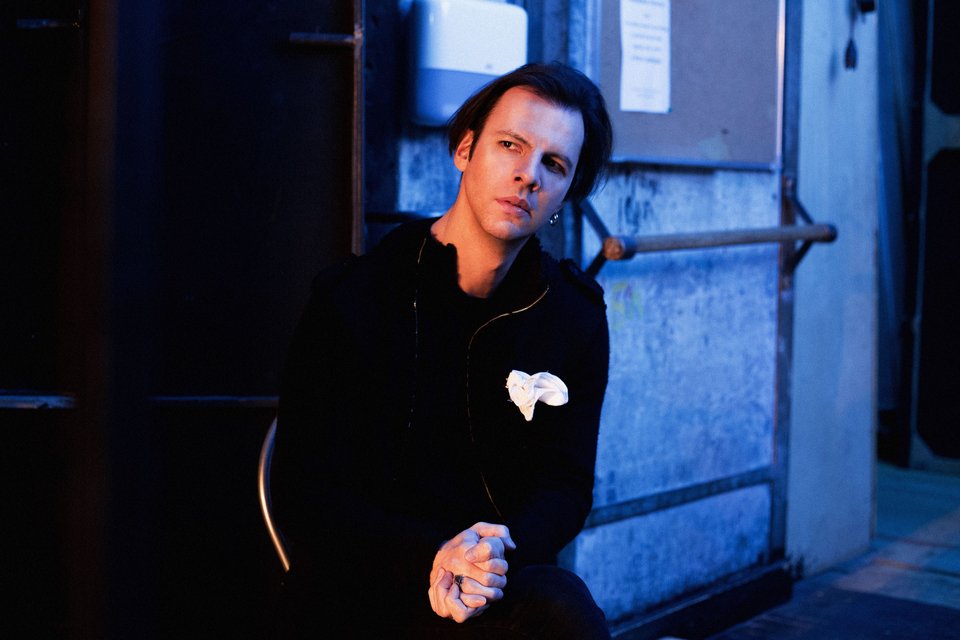 Οι δύο συναυλίες του Θεοδωρου Κουρεντζή στο Μεγαρο, εγιναν sold out σε λίγα λεπτά 