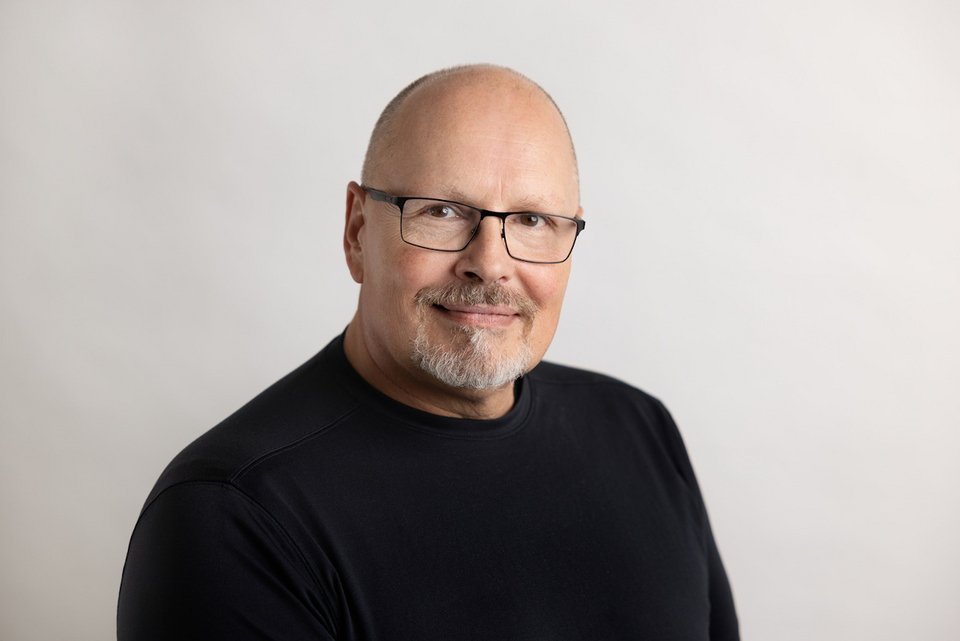 Kim Kyllesbech Larsen 