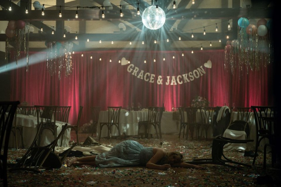 Στις 27/11 βγαίνει στους κινηματογράφους