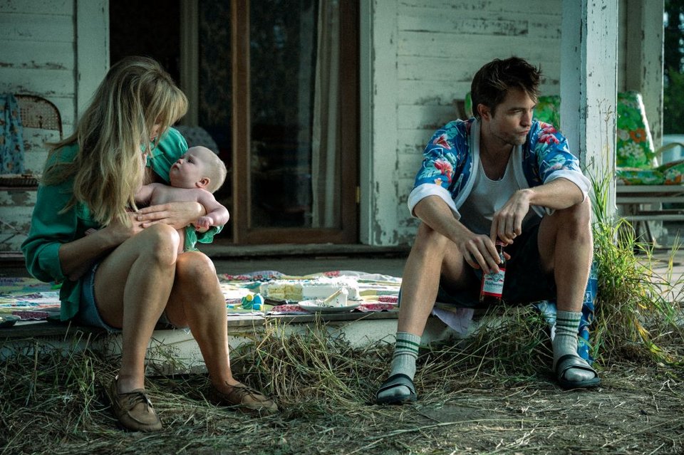 Τζένιφερ Λόρενς ταινία νέα 