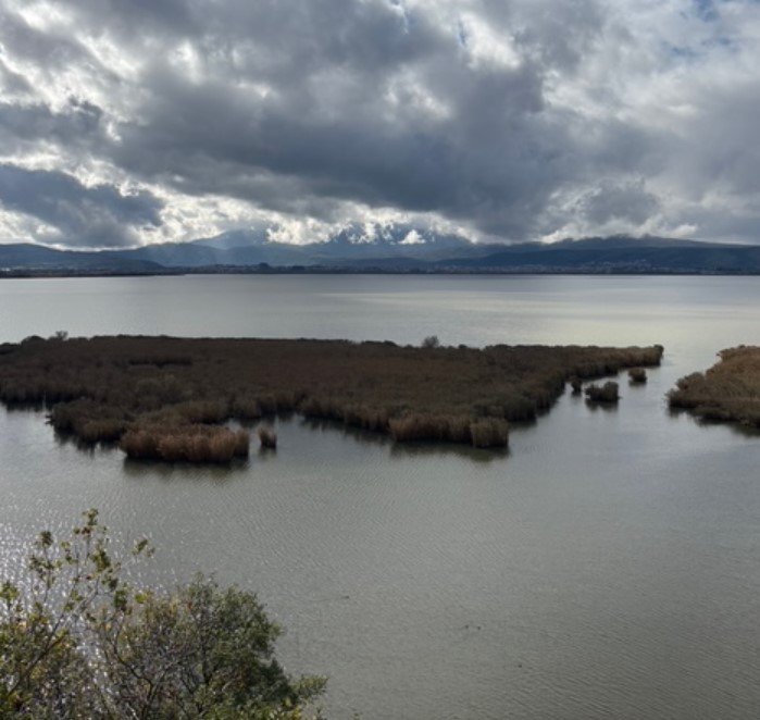 Λίμνη Ιωαννίνων