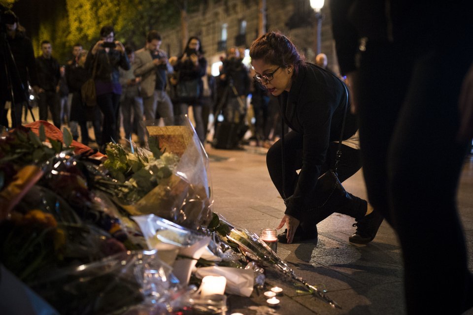 Φωτογραφία: AP