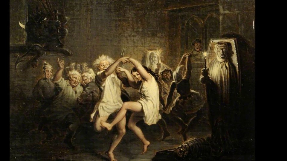 Ένας τέτοιος τόπος, επί αιώνες τυλιγμένος σε πυκνή ομίχλη ιστοριών, υποψιών και παράδοξων τελετουργιών, είναι και η ιταλική πόλη Μπενεβέντο, η οποία έχει χτίσει τη φήμη του πάνω σ’ ένα δέντρο / WIKIPEDIA 