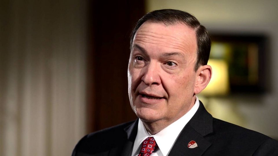 Το 1958, σε ηλικία 45 ετών, ο Κέλι αυτοκτόνησε καταπίνοντας κυάνιο — την ίδια ουσία που είχε χρησιμοποιήσει ο Γκέρινγκ / WIKIPEDIA