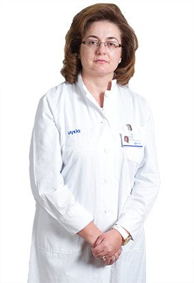 Η Δρ. Μυλωνάκη Κουτκιά Πολυξένη