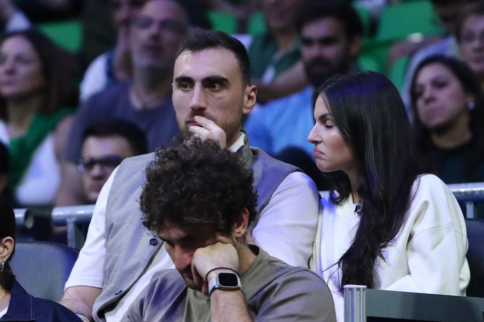  Νίκολα Μιλουτίνοφ / Eurokinissi