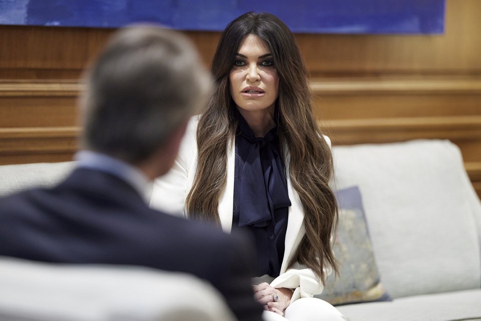 Φωτογραφία: Γρ. Τύπου Πρωθυπουργού/Δημήτρης Παπαμήτσος