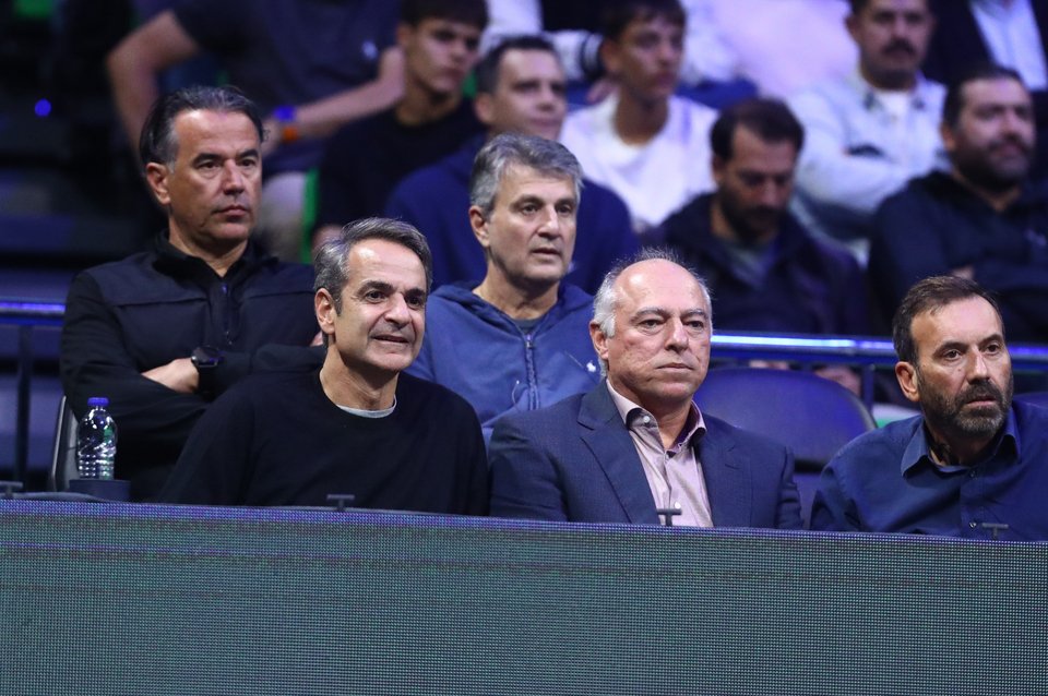 Φωτογραφία: Eurokinissi